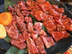 -牛人·雪花牛·木炭烤肉(昆山陆家店)