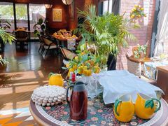 -弗兰克牛排西餐厅Ribone steak house(柠檬花园店)