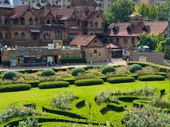 -马勒别墅饭店(静安寺店)