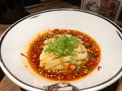 -太二酸菜鱼(广州IFC国金天地店)