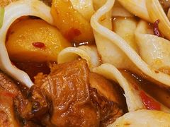 -新疆伊宁远征餐厅