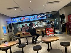 -肯德基(奉化大润发店)