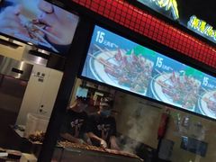 -阿芮烤鸡爪(世纪金源店)