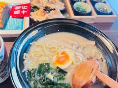 -七条鱼日本料理(远洋乐堤港店)