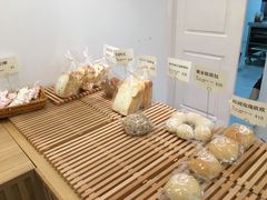 -CHEZ JASMINE 茉莉的氧气厨房