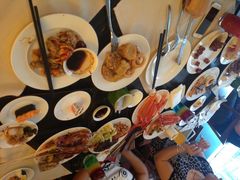 东方红海鲜百汇-东方红海鲜百汇(国际大厦店)