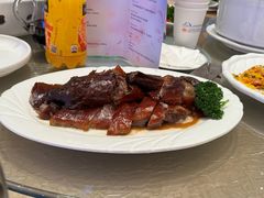 -上海浦东星河湾酒店