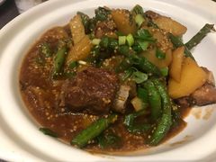 -孙家外婆•长春地标美食新名片(吾悦广场店)