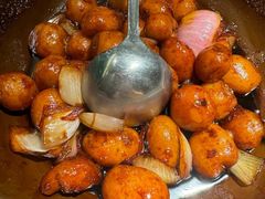 -梁家大院•农家菜(马陆店)