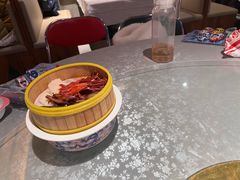 -五马集·海鲜·温州大牌档(黑金冠五马街十字路口店)
