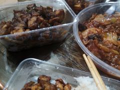 -乐乐餐厅(湘子庙街店)