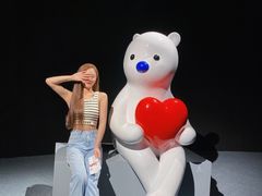 -杭州宝龙艺术中心