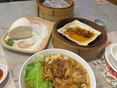 -虾饺妹·粤式手工点心(水荫路店)