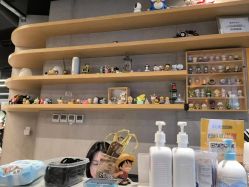 -G-STEPS舞蹈工作室