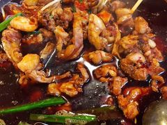 火锅兔-中和远东火锅兔(老店)
