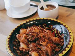 -阿斯牛牛·凉山菜(新会展店)
