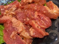 -合易泓烤肉•首创生椰大油边(宁山路店)
