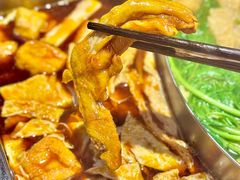 -螺大喜螺蛳粉火锅(雍和宫店)
