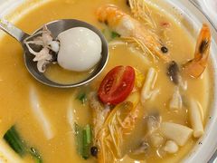 -米泰芒·东南亚料理(体育西店)