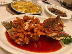 -得月楼·省级非遗·传统苏帮菜(观前店)