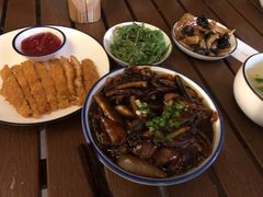 -十面春风·江南面馆(崇宁路店)