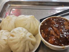 -姚记炒肝店(鼓楼店)