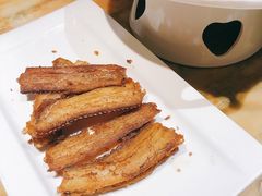 -杏花堂·山西菜馆(晋中万达店)