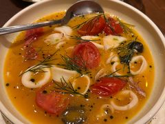 -Bistro Les Lilas丁香花小酒馆