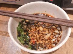 -一两饭川味素食餐厅
