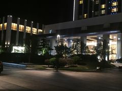 -常熟理文铂尔曼酒店