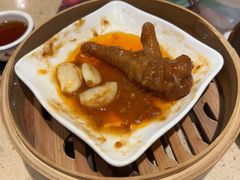 -点都德(千灯湖环宇城店)