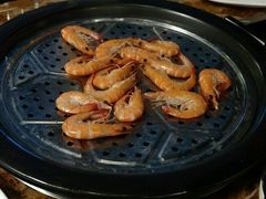 -船奇蒸汽海鲜·闽菜(八市海鲜总店)