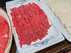-汇聚德京味铜锅涮肉(沈家桥二路店)