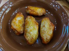 茄红烤翅-萨莉亚意式餐厅(南京环亚凯瑟琳广场店)