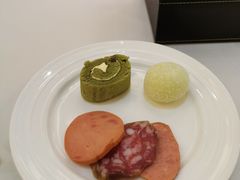 -朗山酒店-餐厅