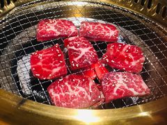 -松鱼亭·和牛烧肉(协鑫广场店)