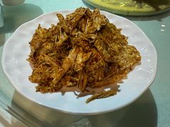 -北平味道.京味菜.烤鸭(梨园店)