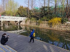 -兰溪青年公园