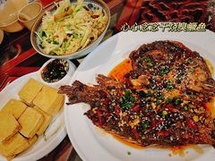 -老鳖私房菜(常青花园店)