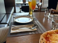 -明星酒店•FORNETTO佛纳朵意餐厅•披萨•意面(湘隆时代广场店)