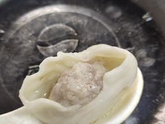 -锅贴大王南翔小笼(临沂二村店)