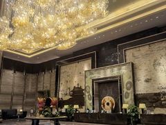 -美食汇自助西餐厅(荆州富力万达嘉华酒店)