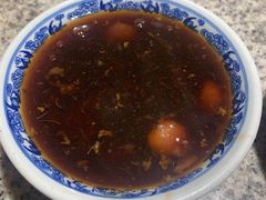 古法糖芋苗-南京大牌档(三阳广场苏宁店)
