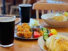 -宇宙咖喱cosmos curry (信园店)