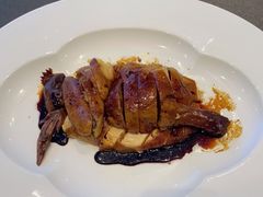 -香山湖渔家大院