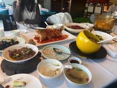 -松鹤楼·非遗·苏帮菜(融科店)