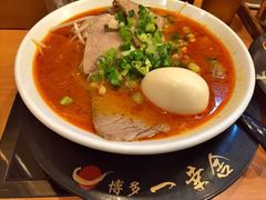 -博多一幸舍(侨福芳草地购物中心店)