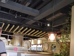 -椒王火锅(厚街万达店)