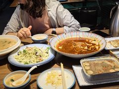 -三里桥徐家烧烤(启明街店)