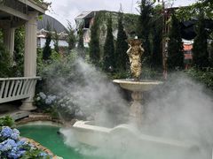 -Lamant Manor已闻花名关於蓝
